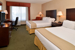  - Holiday Inn Express & Suites Ocean City