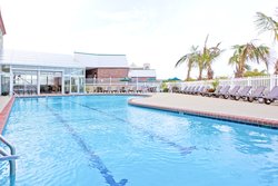  - Holiday Inn Express & Suites Ocean City