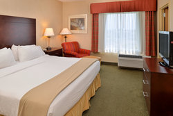  - Holiday Inn Express & Suites Ocean City