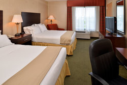  - Holiday Inn Express & Suites Ocean City