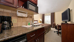  - Staybridge Suites West Des Moines - I-80, Exit 121