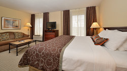  - Staybridge Suites West Des Moines - I-80, Exit 121