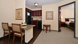  - Staybridge Suites West Des Moines - I-80, Exit 121