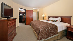  - Staybridge Suites West Des Moines - I-80, Exit 121