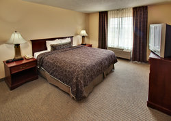  - Staybridge Suites West Des Moines - I-80, Exit 121