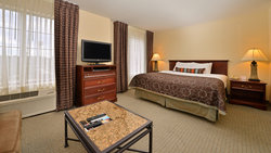  - Staybridge Suites West Des Moines - I-80, Exit 121