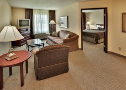  - Staybridge Suites West Des Moines - I-80, Exit 121