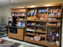  - Candlewood Suites Jonesboro