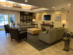  - Candlewood Suites Jonesboro