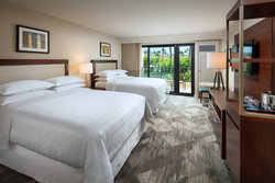  - Sheraton Kauai Resort Poipu