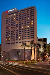  - Marriott Dadeland Hotel Miami
