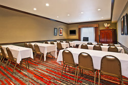  - Holiday Inn Express Groveport