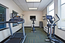 - Holiday Inn Express Groveport