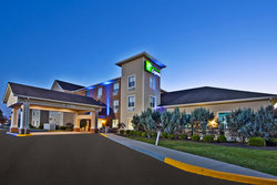  - Holiday Inn Express Groveport