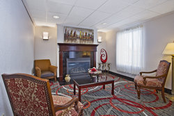  - Holiday Inn Express Groveport