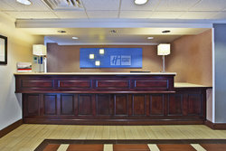  - Holiday Inn Express Groveport