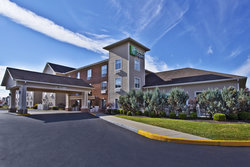  - Holiday Inn Express Groveport