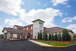  - Holiday Inn Express Groveport