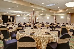  - Holiday Inn & Suites Ambassador Bridge Windsor