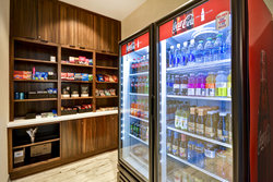  - Hotel Indigo Crossroads Kansas City - Exit 1C & 1D