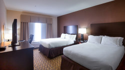  - Holiday Inn Express & Suites Elk City - I-40, Exit 40