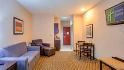  - Holiday Inn Express & Suites Elk City - I-40, Exit 40