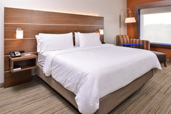  - Holiday Inn Express & Suites Farmville