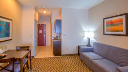  - Holiday Inn Express & Suites Elk City - I-40, Exit 40