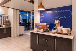  - Holiday Inn Express & Suites Farmville