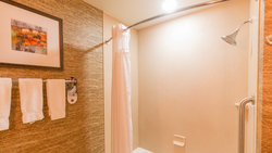  - Holiday Inn Express & Suites Elk City - I-40, Exit 40