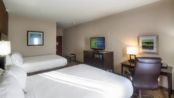  - Holiday Inn Express & Suites Elk City - I-40, Exit 40