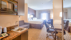  - Holiday Inn Express & Suites Elk City - I-40, Exit 40