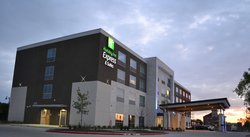  - Holiday Inn Express & Suites McKinney