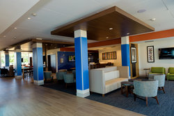  - Holiday Inn Express & Suites McKinney