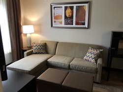  - Staybridge Suites Kentwood
