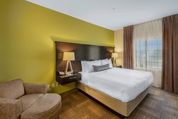  - Staybridge Suites Longview