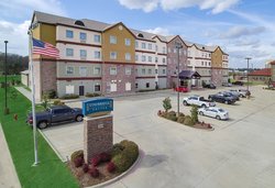  - Staybridge Suites Longview