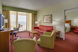  - Holiday Inn Resort Wrightsville Beach