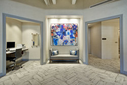  - Hotel Indigo Crossroads Kansas City - Exit 1C & 1D