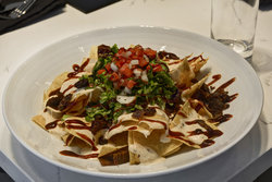  - Hotel Indigo Crossroads Kansas City - Exit 1C & 1D