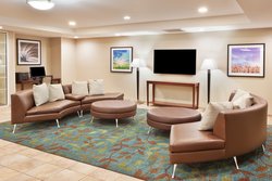  - Candlewood Suites North Montgomery - I-85, Exit 11