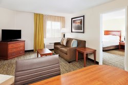  - Candlewood Suites North Montgomery - I-85, Exit 11