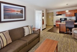  - Candlewood Suites North Montgomery - I-85, Exit 11