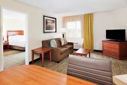  - Candlewood Suites North Montgomery - I-85, Exit 11
