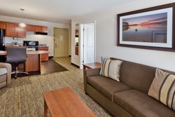  - Candlewood Suites North Montgomery - I-85, Exit 11
