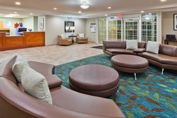  - Candlewood Suites North Montgomery - I-85, Exit 11
