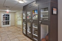  - Candlewood Suites North Montgomery - I-85, Exit 11