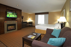  - Holiday Inn Express & Suites Vernon