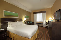  - Holiday Inn Express & Suites Vernon