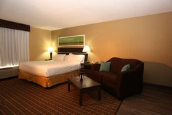  - Holiday Inn Express & Suites Vernon